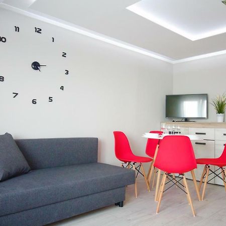 Szafir Villa Kuznica Luaran gambar