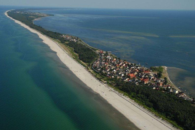 Szafir Villa Kuznica Luaran gambar